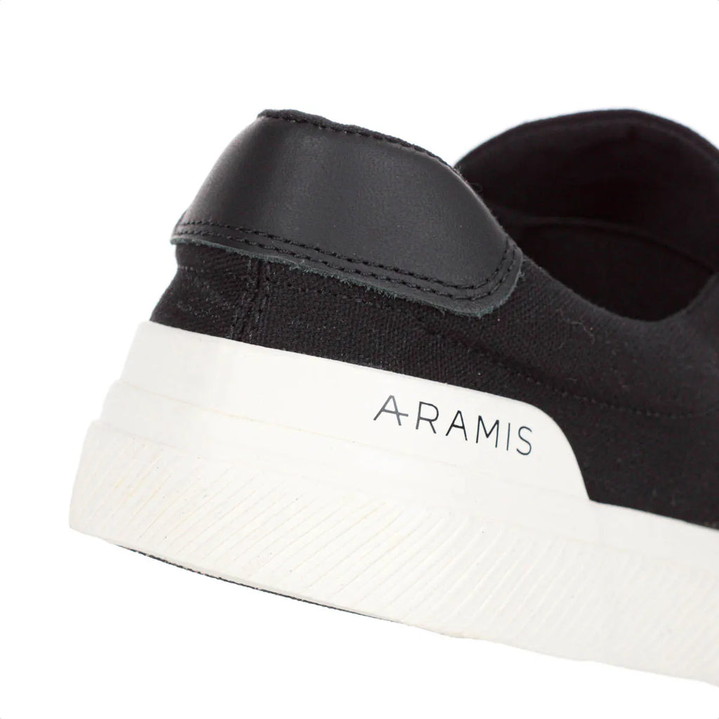 Tênis Masculino Casual Aramis Daily Slip Confortável Moderno