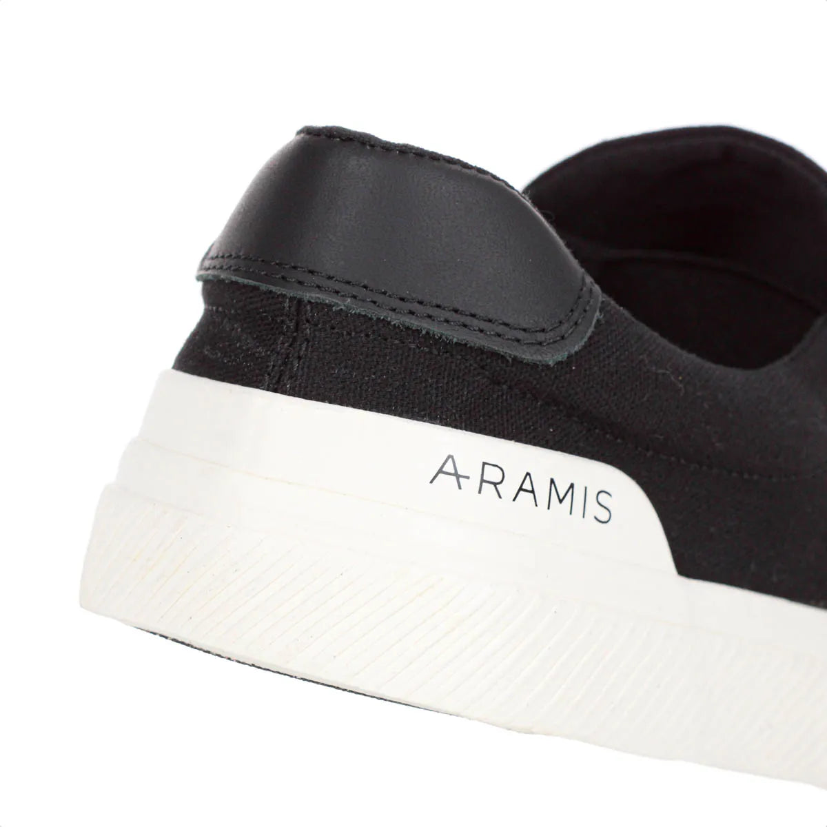 Tênis Masculino Casual Aramis Daily Slip Confortável Moderno