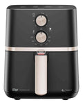 🍟 Fritadeira Elétrica WAP Air Fryer Family 4L 1500W Antiaderente com Desligamento Automático – Mais Praticidade e Comida Crocante Sem Óleo