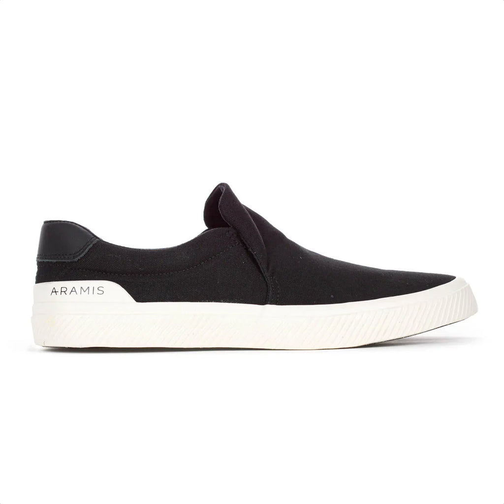 Tênis Masculino Casual Aramis Daily Slip Confortável Moderno